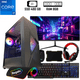 thumbnail image 1 of PC gamer i7 12700 Intel  SSD 480GB RAM 8GB kit gamer monitor 21.5", 1 of 5