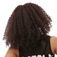 thumbnail image 3 of Peluca europea y americana para mujer, cabello corto y rizado, cabello pequeño, cabeza explosiva, pelucas de fibra química, 3 of 5