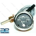 thumbnail image 1 of Temperature Gauge for Ford 2N 8N 9N NAA 601 70 801 901 2000 4000 Tractor, 1 of 2
