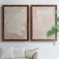 thumbnail image 6 of Hazy Summer I - Premium Framed Canvas 2 Piece Set - Ready to Hang, 6 of 7