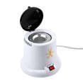 thumbnail image 4 of Fashionable Nail Art Disinfecting Machine Sterilizer Box For Manicure Metal Tools, 4 of 5