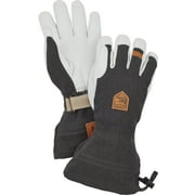 Hestra Army Leather Patrol Gauntlet Gloves - Men's