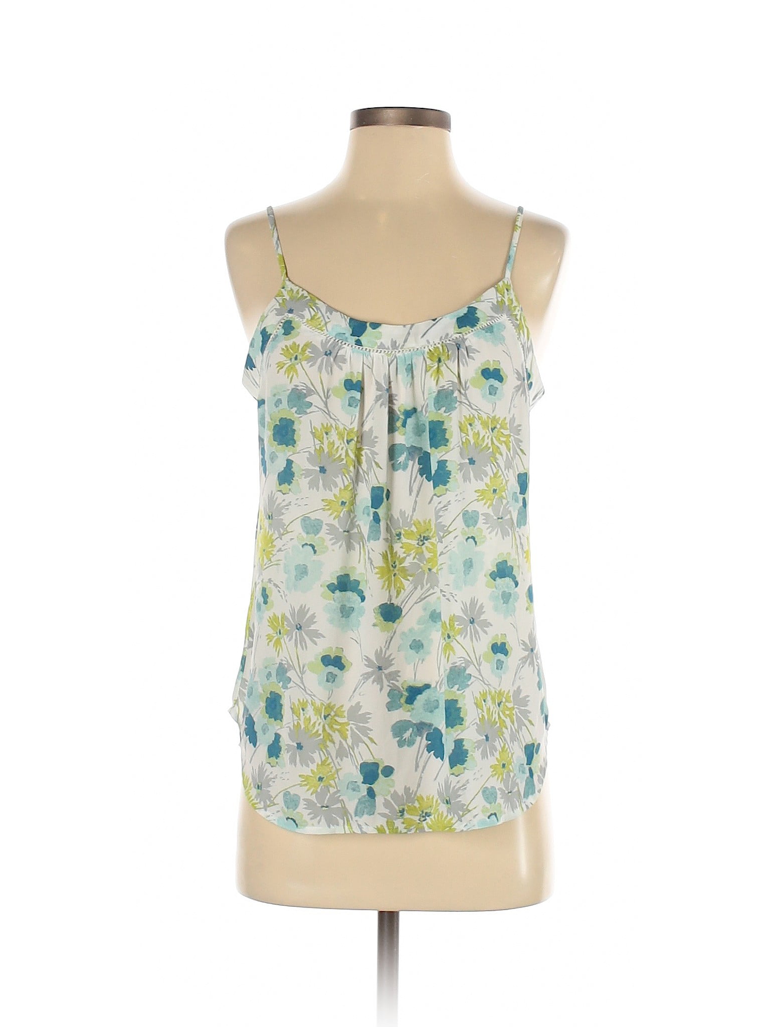 Ann Taylor - Pre-Owned Ann Taylor LOFT Outlet Women's Size S Sleeveless ...