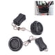 thumbnail image 4 of Tweeter de Automóvil, Altavoz de Audio Negro Alta Sensibilidad 2pcs para Automóvil, 4 of 7