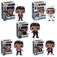 thumbnail image 3 of FUNKO  Figures Michael Jackson #22 #23 #24 #25 #26 BEAT IT Michael Jackson #345 #352 #359 Fans Collection l Toy for Gift, 3 of 6