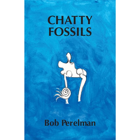 Chatty Fossils, (Paperback)
