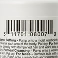 thumbnail image 3 of Bedside-Care Sensitive Skin Rinse-Free Shampoo&Body Wash Scented 8.1 oz. COI61762 1 Each, 3 of 6
