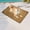 Brown26, variant on Iumwxz Rattan Pet Cooling Mat, High Density Woven Breathable Floor Mat for Dogs and Cats, Non Slip Bottom Portable Foldable for Kennel Sofa Car Travel Camping Beach Hiking