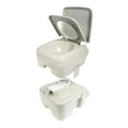 thumbnail image 4 of Camco 41541 Portable Toilet - 5.3 Gallon, 4 of 6