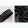 thumbnail image 7 of MDUKONU Women’s Bras Wireless Jelly Bras for Women No Underwire with Support Black 48, 7 of 7