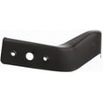 thumbnail image 3 of AMNIWDE Bumper Face Bar Bracket Front Left Hand Side Outside for GLK250 13-15 for GLK350 10-15 for C230 08-09 for C250 10-15 for C300 08-14 for C350 08-15 for C63 AMG 08-15 Driver Steel, 3 of 9