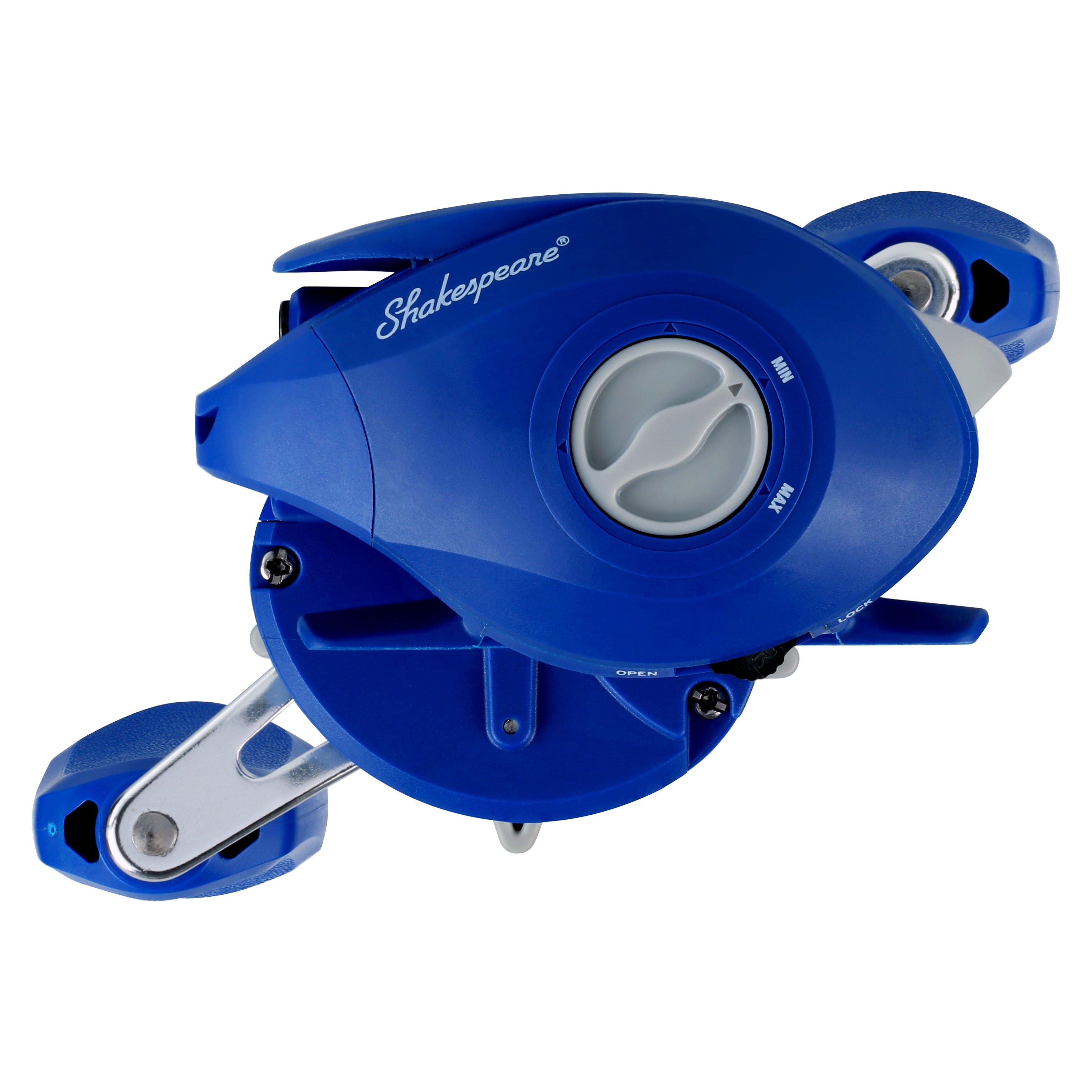 Shakespeare Agility® Low Profile Reel, AGTLP