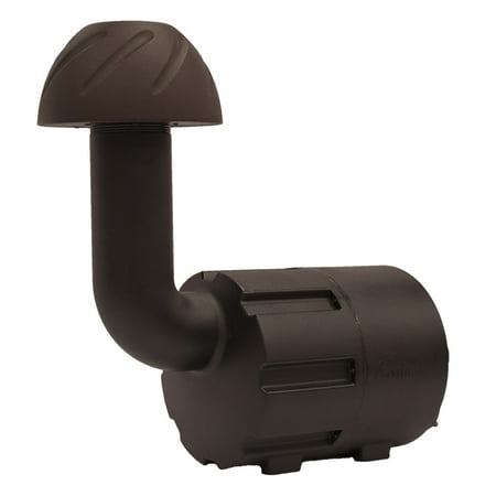 UPC: 0748252173379 | Rockustics Subscape 10 Outdoor 10  In-Ground Band-Pass Subwoofer