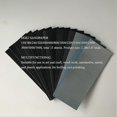 thumbnail image 3 of 15pcs Sandpaper Papers Set 150/180/240/320/400/600/800/1000/1200/1500/2000/2500/3000/5000/7000 Mixed Wet And Dry, 3 of 5