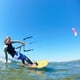 thumbnail image 5 of 2pcs Kitesurfing Kiteboarding Kite Válvula de Bomba de Reparación de Vejiga 90  degree Negro, 5 of 9