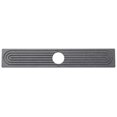 thumbnail image 1 of Alfombrilla para Grifo de Cocina, Bandeja de Piedra de Diatomita de Secado Rápido, Protector Salpicaduras para Grifo de Baño, Tamaño Grande., 1 of 5