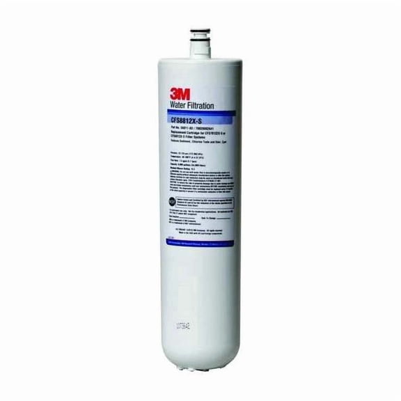 3m Filtration Cartridge,For CFS7812, CFS6812 5601103