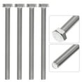 thumbnail image 6 of OFFIGAM 5-Pack Stainless Steel Socket Bolts for Furniture Assembly and Repair, Hardware Fasteners, 6 of 8