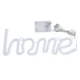 thumbnail image 2 of Vaidha LED Neon Light Sign Night Lamp Wall Art Decorative Room Party Decor, 2 of 2