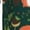 Black, variant on Forest Squirrel Print Men's Home Trousers, Elastic Drawstring Home Pajamas Clothing Suitable for Adult Men-3X-Large