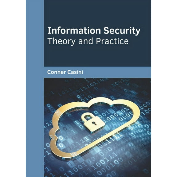 Information Security: Theory and Practice, (Hardcover)