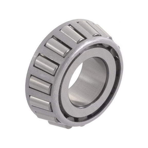 Front Outer Wheel Bearing - Compatible with 1977 - 1986 Chevy C20 1978 1979 1980 1981 1982 1983 1984 1985