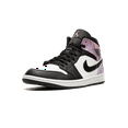 thumbnail image 4 of Jordan MENS Air Jordan 1 Mid SE "Tie-Dye" DM1200 001 from Stadium Goods, 4 of 8
