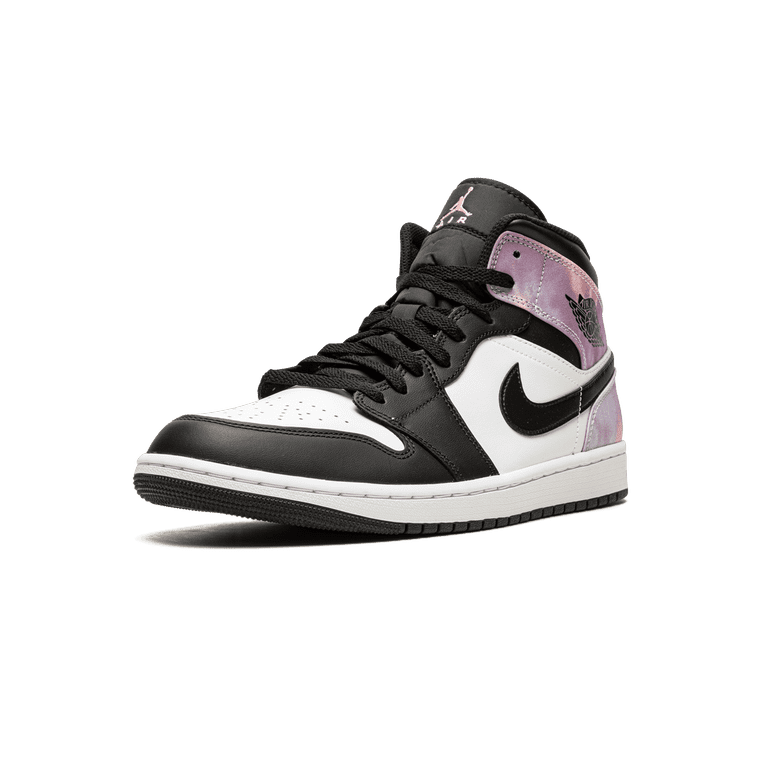 Jordan MENS Air Jordan 1 Mid SE  display picture 3