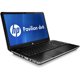 HP Pavilion Laptop dv6-7029wm - AMD A8 4500M / 1.9 GHz - Win 7 Home Premium 64-bit - Mobility Radeon HD 7640G - 8 GB RAM - 750 GB HDD - DVD SuperMulti - 15.6" HD BrightView 1366 x 768 (HD) - image 2 of 4
