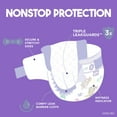 thumbnail image 3 of Luvs Diapers Size 1, 48 Count (Select for More Options), 3 of 12
