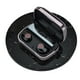 thumbnail image 2 of M23-Tws Bluetooth V5.1 Auricular Led Pantalla Digital Auriculares Estéreo Negro Ipx6 Auriculares Inalámbricos Impermeables Para Juegos Deportivos Negocios Al Aire Libre Monstrate EL011721-00, 2 of 6