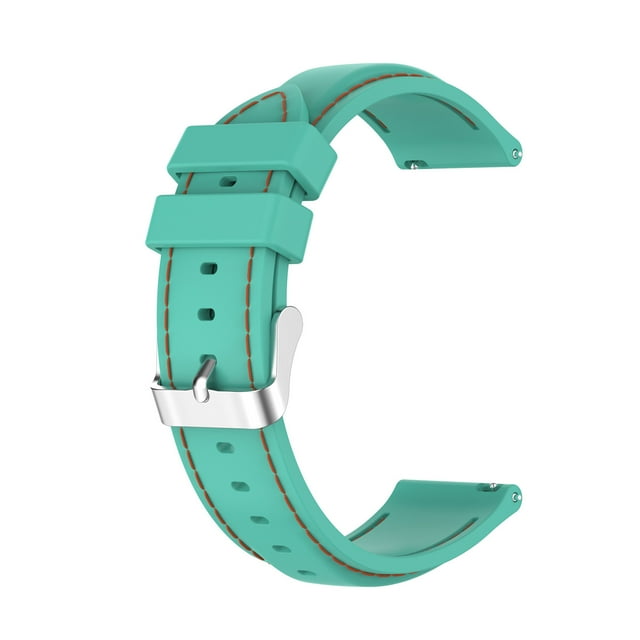 EGNMCR Bracelet de Montre Sport pour Galaxy Watch 3 41mm/Active2 1 Bracelet