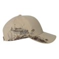 thumbnail image 1 of DRI DUCK - CABLA DE BASS DE LA SERIE FAVILIDAD DRI Duck Gorra de béisbol, 1 of 1