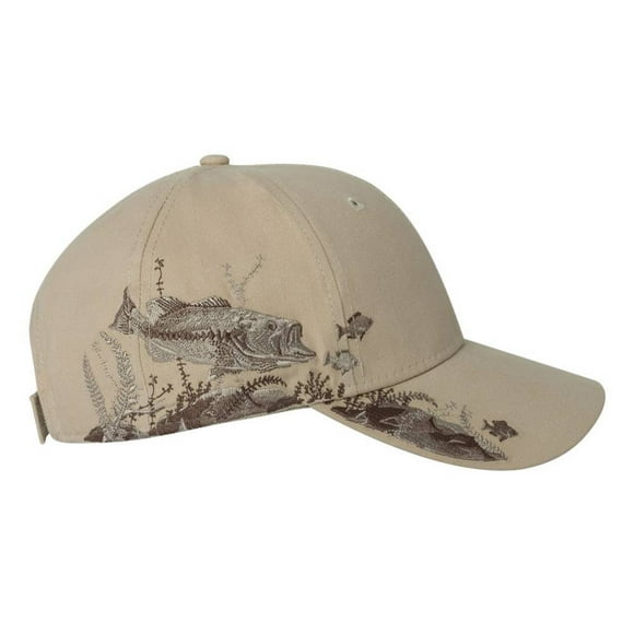 DRI DUCK - CABLA DE BASS DE LA SERIE FAVILIDAD DRI Duck Gorra de béisbol