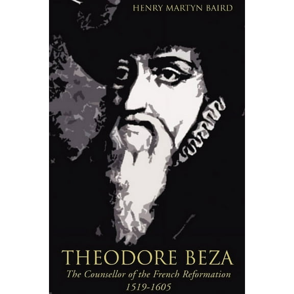Theodore Beza, (Paperback)