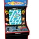 thumbnail image 3 of Máquina recreativa con Wifi de Pac-Mania Legacy 14 en 1 blanco, 3 of 10