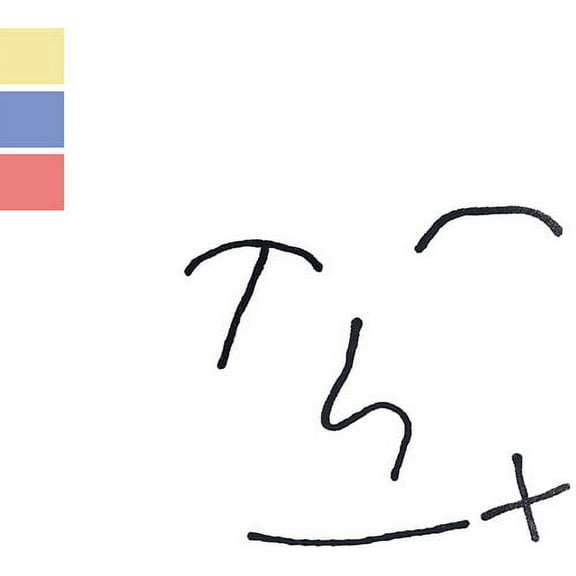 Lomelda - Thx - Music & Performance - CD