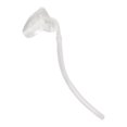 thumbnail image 2 of Tube, Earplugs Tubes Hearing Amplifiers Male  Tubing Ear Tips Portable Fully Compatible  Accessories  Ear Tips, 2 of 8