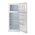 thumbnail image 3 of Unique Réfrigérateur/congélateur Rétro 385 Litres Blanc Guimauve 12/24 V C.c., 3 of 7