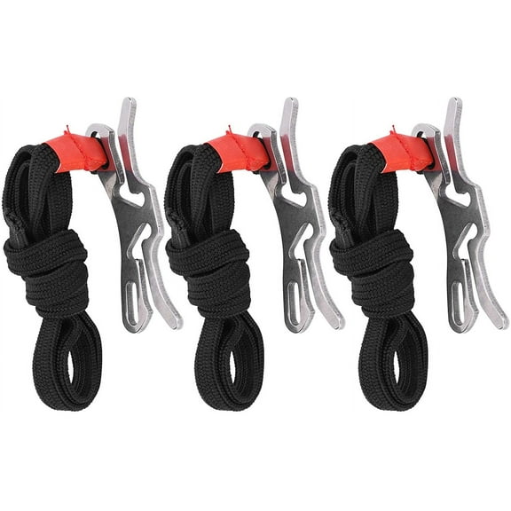 3pcs Outdoor Emergency Tourniquet One-handed Operation First Aid Bandage Survival Rescue Tools