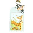 thumbnail image 2 of Lanyard Disney Winnie The Pooh Bouncing Tigger con soporte para identificación, 2 of 5