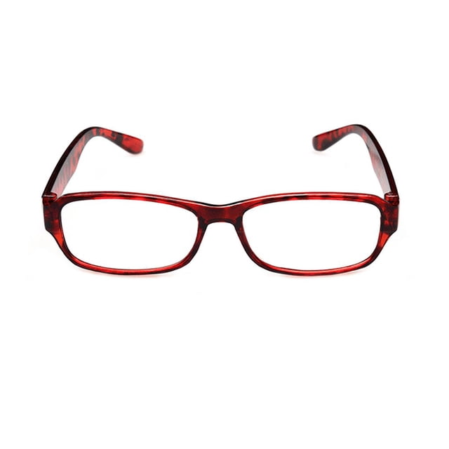 Gafas de lectura presbiópicas de resina para hombres y mujeres + 1,0 + 1,5 + 2,0 + 2,5 + 3,0 + 3,5 + 4,0 gafas para personas mayores gafas de Gafas de lectura color de los granos de té 400 grados Soidarity YJ1198-14