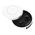 thumbnail image 1 of Pisexur Electronics para hombres: audífonos inalámbricos Bluetooth intraaurales con micrófono incorporado, sonido envolvente y estuche de carga. Electrónica para niños, organizador de electrónica., 1 of 5