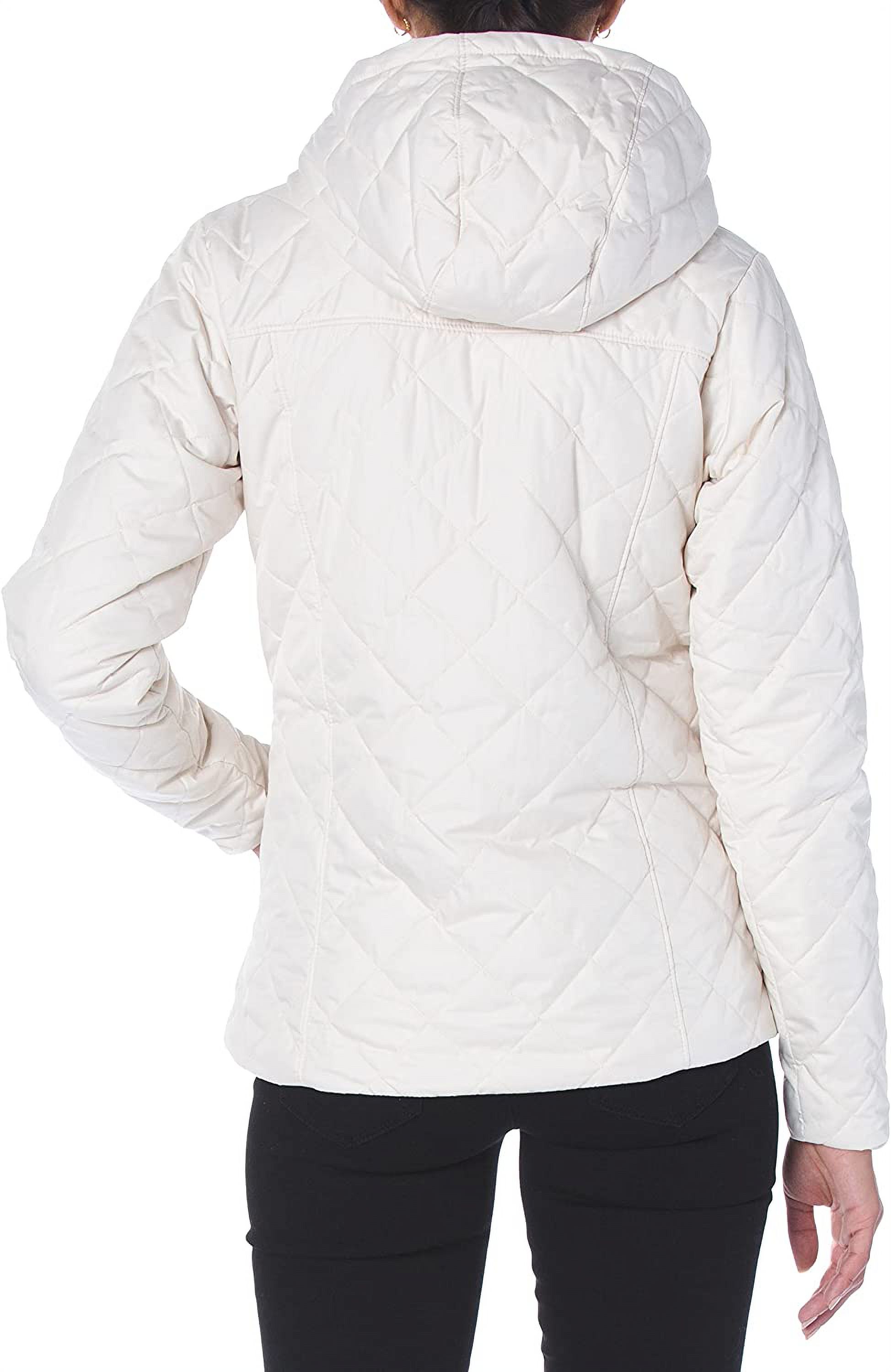 Columbia Women's Copper Crest Hooded Jacket 1761431192 - image 2 of 3