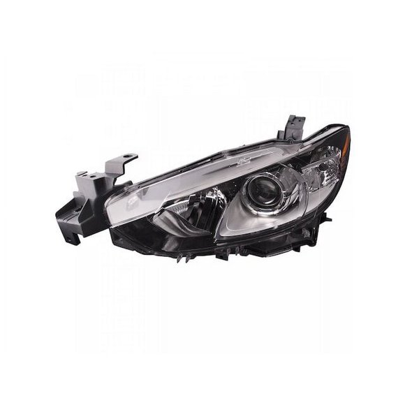 Mazda 3 Headlight Lens Housing