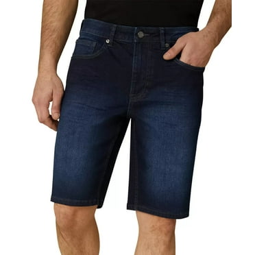 Lee Men's Regular Fit Jean Shorts - Walmart.com