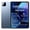 Blue, variant on XIAOMI Pad 8 Ai WiFi Version Global No Calls or Text 11.2 inches 3.2K 144Hz 9200mAh Four Speakers 13 Mp Model 25097RP43G Pine Green, 256GB + 8GB