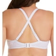 thumbnail image 4 of Curvy Kate WHITE Standard Rush Plunge Bikini Swim Top, US 36G, UK 36F, 4 of 4