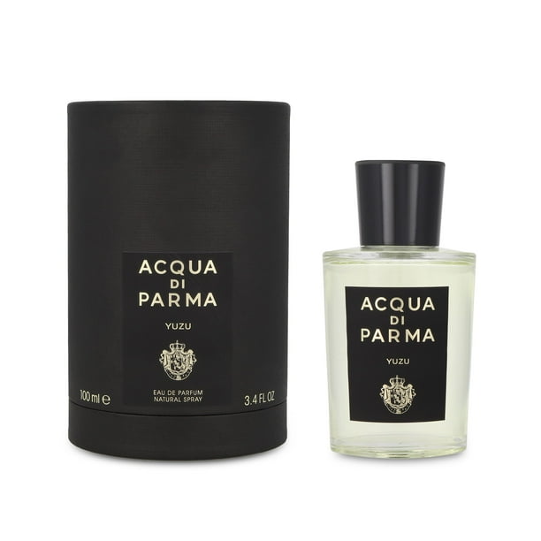 Acqua Di Parma Yuzu 100 Ml Edp Spray Yuzu