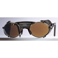 thumbnail image 1 of 24214 Black With Spectron 3 Lenses Micropore Sunglasses, 1 of 1